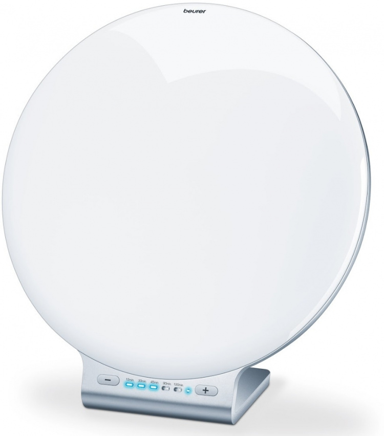 Beurer TL100 sterk lyspære