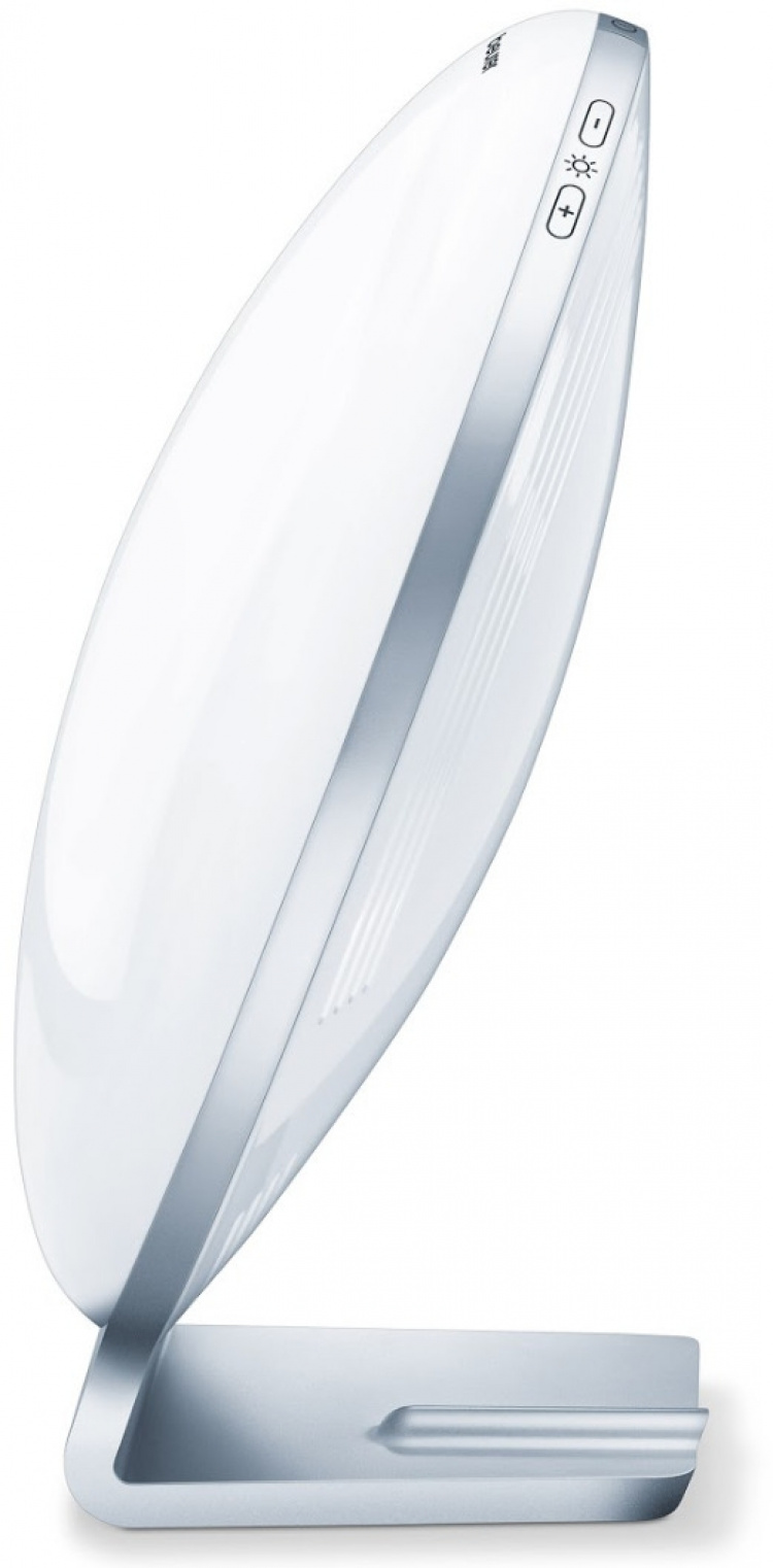 Beurer TL100 sterk lyspære