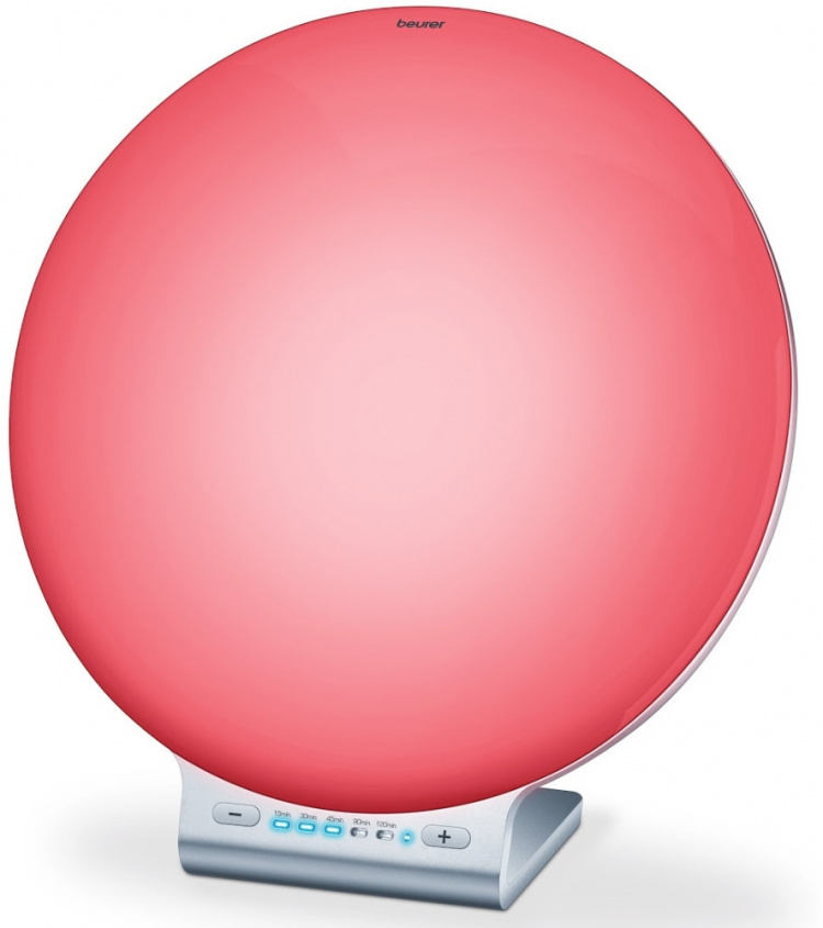 Beurer TL100 sterk lyspære