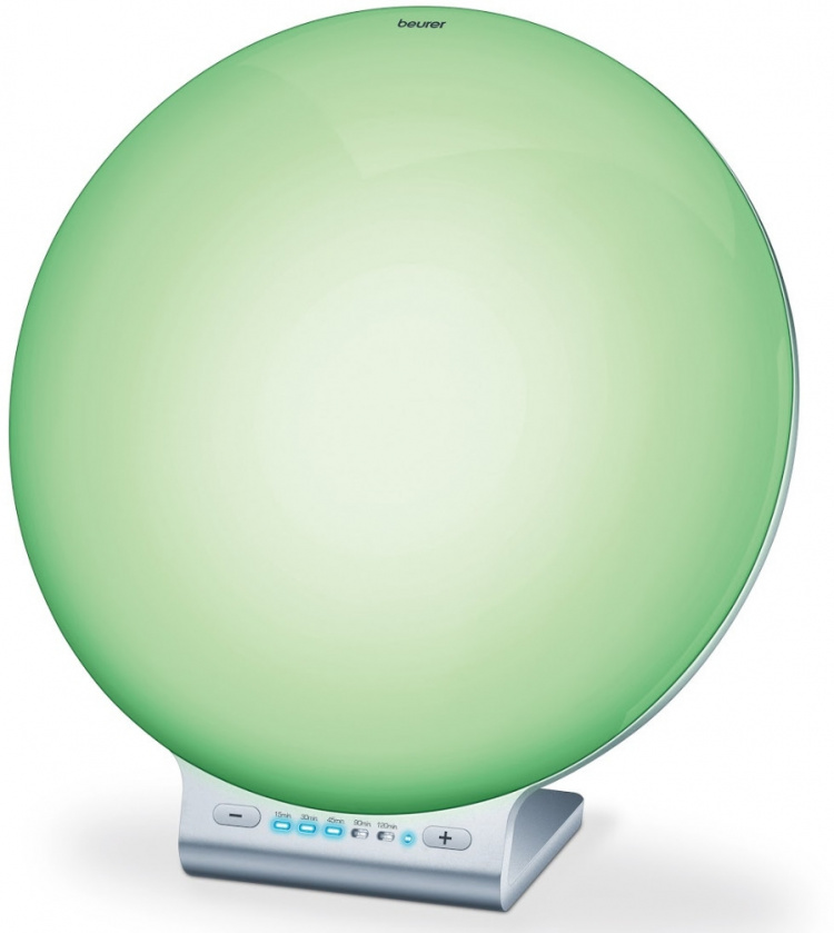 Beurer TL100 sterk lyspære