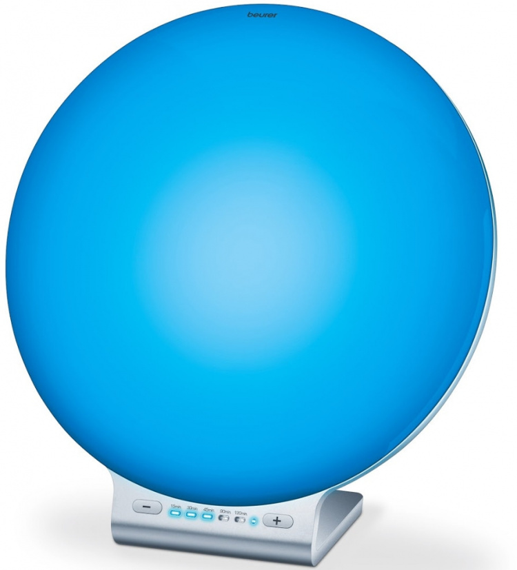 Beurer TL100 sterk lyspære