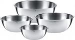 WMF Gourmetkjøkkenskålsett, 4 deler