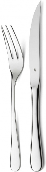 WMF steakknivsett, 12 stk
