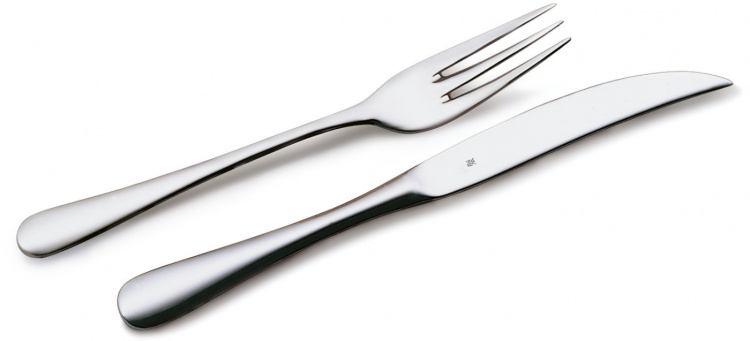 WMF steakknivsett, 12 stk