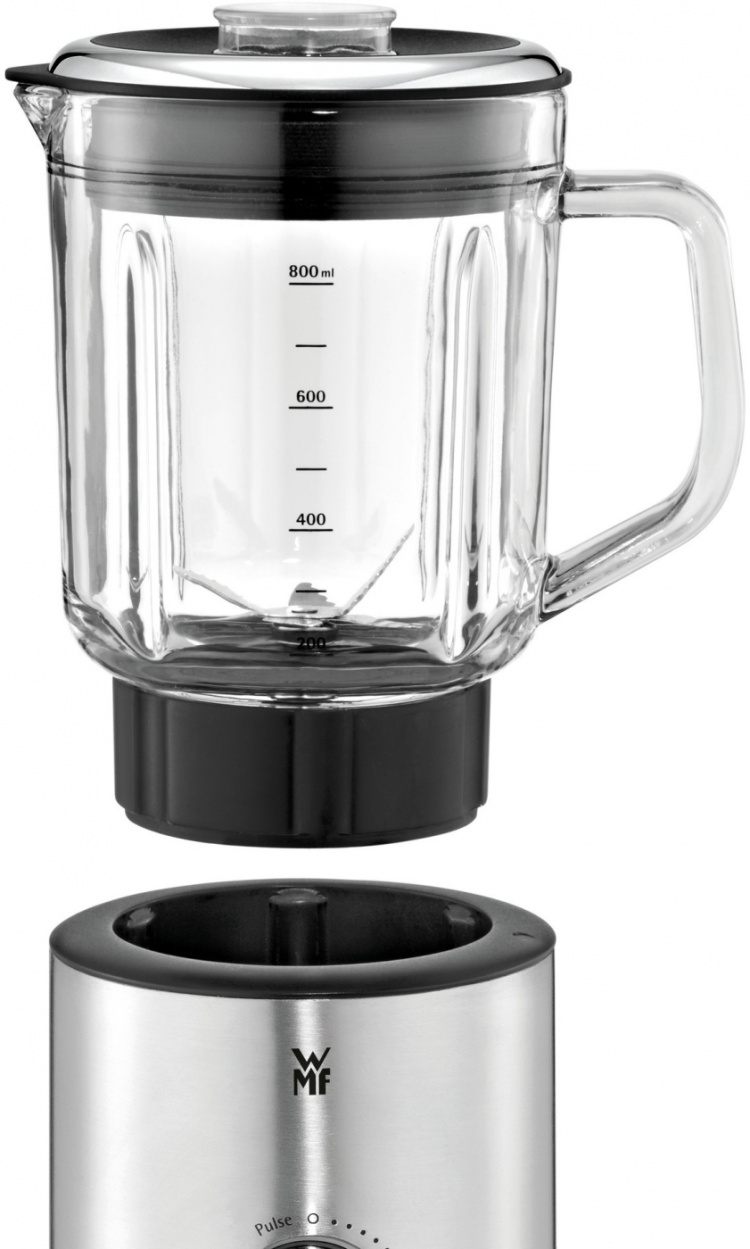 WMF Kjøkkenmikser KITCHENminis
