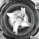 WMF Kjøkkenmikser KITCHENminis