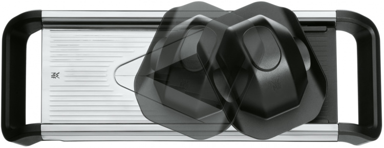 WMF grønnsaksrivjern