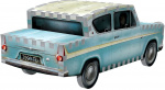 Wrebbit Flying Ford Anglia 3D-puslespill, 130 brikker Wrebbit Flying Ford Anglia 3D-puslespill, 130 brikker