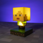 Paladone Minecraft Alex Light Paladone Minecraft Alex Light