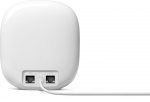 Google Nest WiFi Pro WiFi 6E Mesh-ruter, 1-pakning