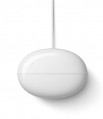 Google Nest WiFi Pro WiFi 6E Mesh-ruter, 1-pakning
