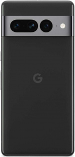 Google Pixel 7 Pro 5G-telefon, 128/12 GB, Obsidian