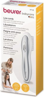 Beurer HT15 lusekam
