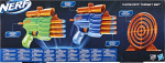 Nerf Elite 2.0 Face Off Target-lekesett