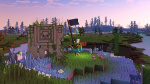 Minecraft Legends - Deluxe Edition-spill, PS4 Minecraft Legends - Deluxe Edition-spill, PS4