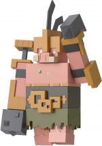 Minecraft Legends: Portal Guard-figur