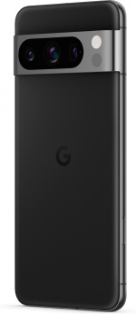 Google Pixel 8 5G-telefon, 128/8 GB, Obsidian
