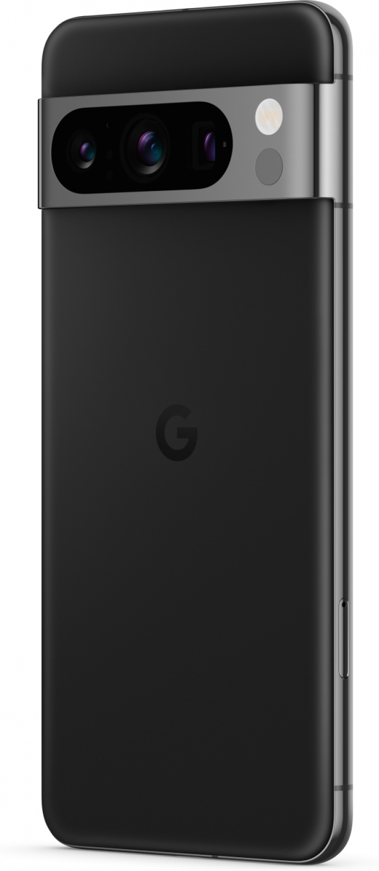 Google Pixel 8 5G-telefon, 128/8 GB, Obsidian
