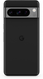 Google Pixel 8 5G-telefon, 128/8 GB, Obsidian