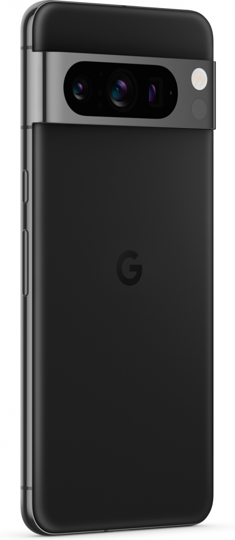 Google Pixel 8 5G-telefon, 128/8 GB, Obsidian