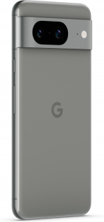 Google Pixel 8 5G-telefon, 256/8 GB, Hazel