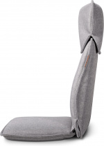 Beurer MG330 shiatsu-sete, grå