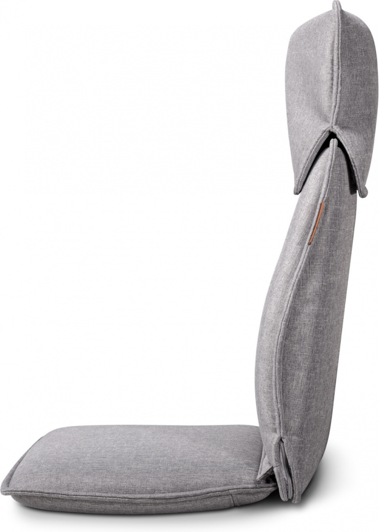 Beurer MG330 shiatsu-sete, grå