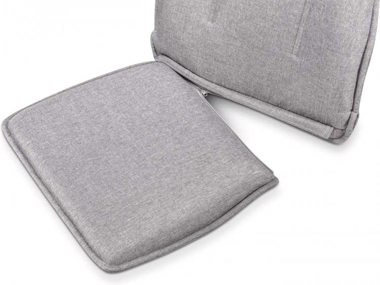 Beurer MG330 shiatsu-sete, grå