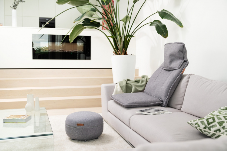 Beurer FM120 fotmassasje