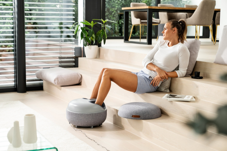 Beurer FM120 fotmassasje