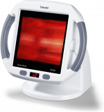 Beurer IL50 Infrarød lampe