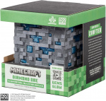 Noble Collection - Minecraft Illuminating Diamond light