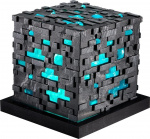 Noble Collection - Minecraft Illuminating Diamond light