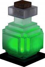 Noble Collection - Minecraft Potion Bottle Light