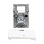 Triax Veggkontakt FM/TV TD 260E Hvit