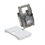 Triax Veggkontakt FM/TV TD 263E Hvit