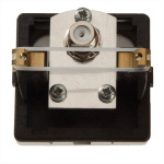 Triax TV-uttak TD 201T Hvit