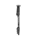 Manfrotto Enbensstativ MM290C4 Kolfiber