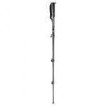 Manfrotto Enbensstativ MM290C4 Kolfiber