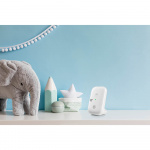 Motorola Babyalarm PIP10 Audio