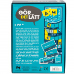 Peliko Gjør det lett å se Peliko Gjør det lett å se