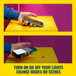 WiZ NFC-brikker 4-pakning