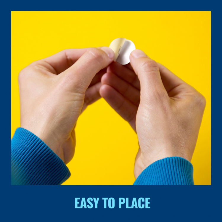 WiZ NFC-brikker 4-pakning