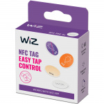 WiZ NFC-brikker 4-pakning