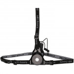 Atom Løpelykt Brystmodell LED