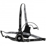 Atom Løpelykt Brystmodell LED