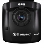 Transcend DrivePro 250 Dashcam 1080P 60 bilder per sekund 64 GB Transcend DrivePro 250 Dashcam 1080P 60 bilder per sekund 64 GB