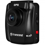 Transcend DrivePro 250 Dashcam 1080P 60 bilder per sekund 64 GB Transcend DrivePro 250 Dashcam 1080P 60 bilder per sekund 64 GB