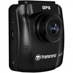 Transcend DrivePro 250 Dashcam 1080P 60 bilder per sekund 64 GB Transcend DrivePro 250 Dashcam 1080P 60 bilder per sekund 64 GB