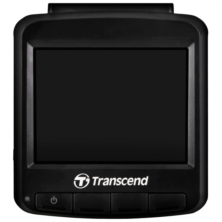 Transcend DrivePro 250 Dashcam 1080P 60 bilder per sekund 64 GB Transcend DrivePro 250 Dashcam 1080P 60 bilder per sekund 64 GB